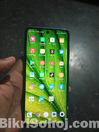 Redmi 10 2022